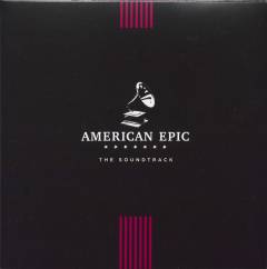 American epic : the soundtrack