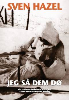 Jeg så dem dø -