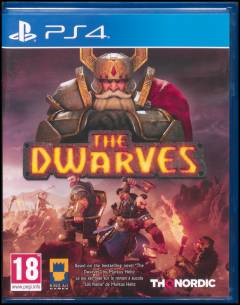 The dwarves