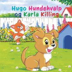 Hugo Hundehvalp og Karla Killing