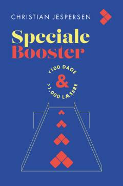 Specialebooster : under 100 dage & over 1000 læsere