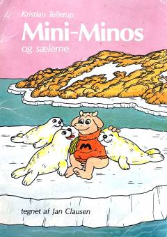 Mini-Minos og sælerne