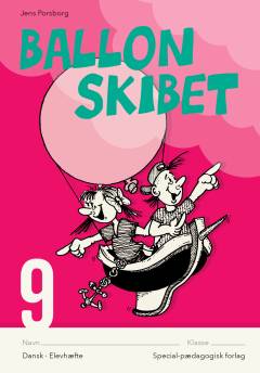 Ballonskibet. Bind 9