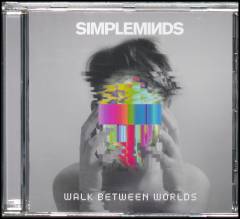 Walk between worlds
