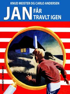 Jan får travlt igen