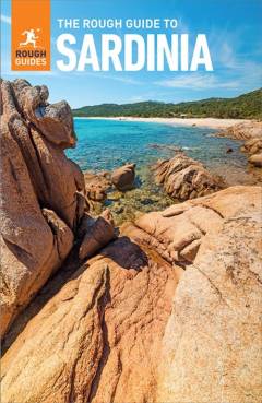 The rough guide to Sardinia