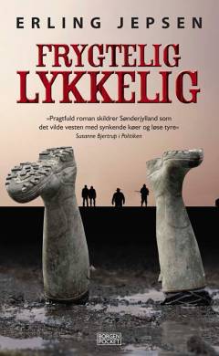 Bog, 5. udgave, 2009