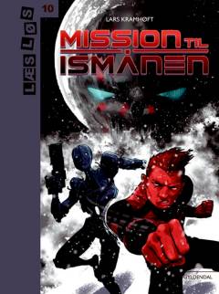 Mission til ismånen