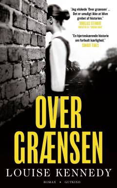 Over grænsen