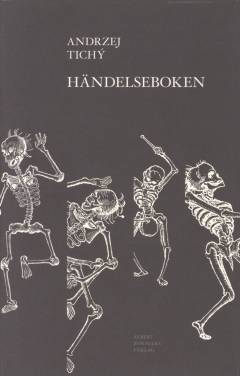 Händelseboken