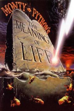 The meaning of life