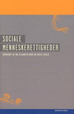Sociale menneskerettigheder
