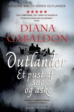 Outlander. 6 : Et pust af sne og aske