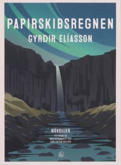 Papirskibsregnen
