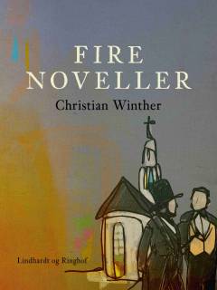 Fire noveller