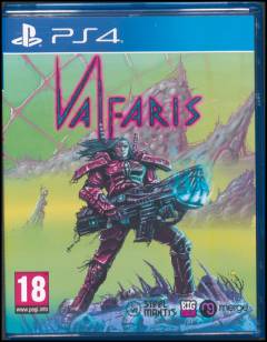Valfaris