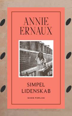Simpel lidenskab