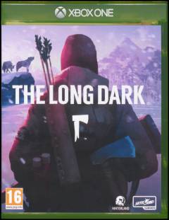 The long dark