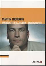 Iværksætter til jeg dør - studieudgaven