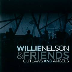 Outlaws and angels
