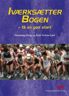 Iværksætterbogen : få en god start