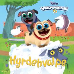 Hyrdehvalpe