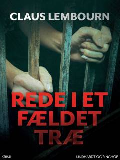 Rede i et fældet træ