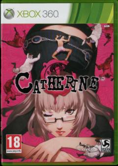Catherine