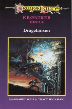 Dragelansen