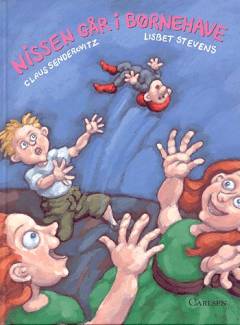 Nissen går i børnehave