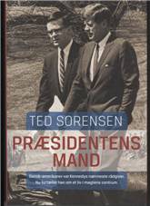 Præsidentens mand