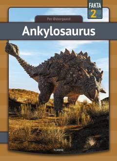Ankylosaurus