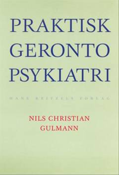 Praktisk gerontopsykiatri