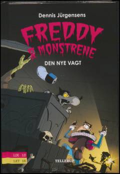 Den nye vagt