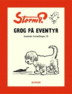 Storm P. - Grog på eventyr og andre fortællinger
