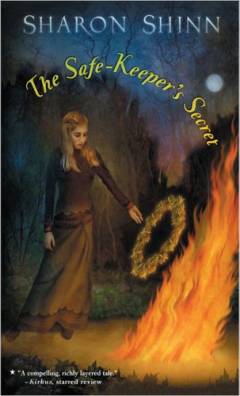 The Safe-Keeper's secret