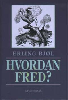Hvordan fred?