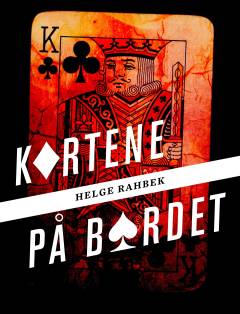 Kortene på bordet