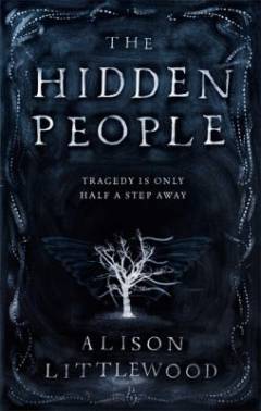 The hidden people