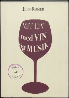 Mit liv med vin og musik: Languedoc: Rhône