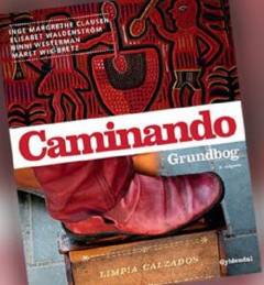 Caminando : grundbog