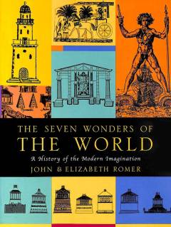 The seven wonders of the world