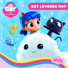 Det levende hav
