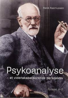 Psykoanalyse : et videnskabsteoretisk perspektiv
