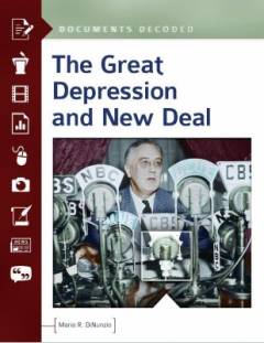 The great depression and new deal