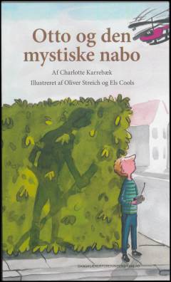 Otto og den mystiske nabo