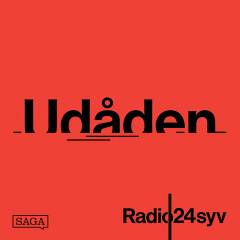 #13 Som sand mellem fingrene