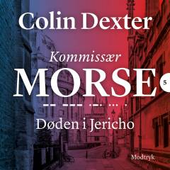 Døden i Jericho