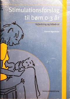 Stimulationsforslag til børn 0-3 år