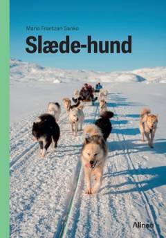 Slæde-hund